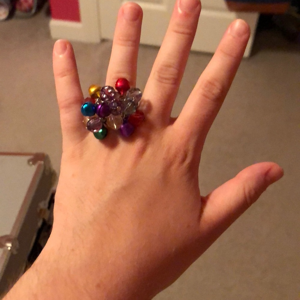 Christmas Ring